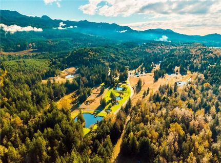 Farm and Ranch in Skagit County, Washington