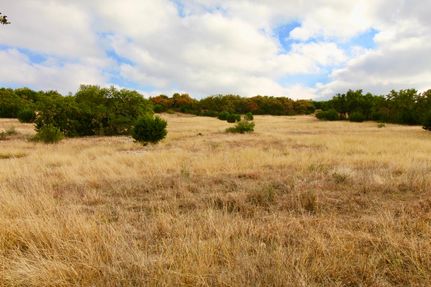 Recreational Property in Real County, Texas