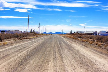 Timberland Property in Alamosa County, Colorado