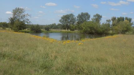 Undeveloped Land in Franklin County, Kansas
