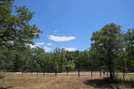 Recreational Property in Jack County, Texas