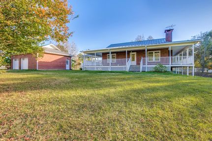 Farm and Ranch in Kaufman County, Texas