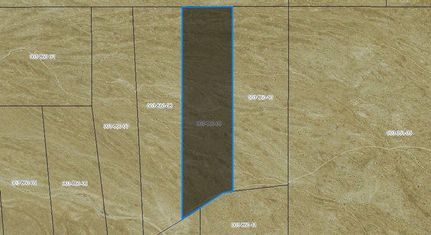 Recreational Property in Pershing County, Nevada