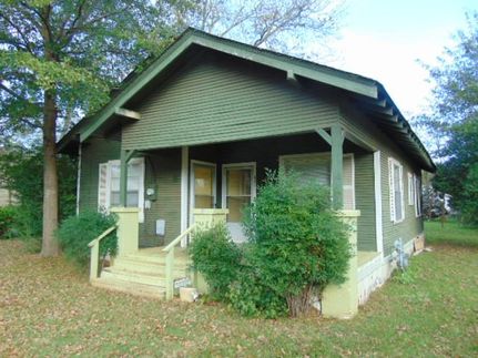 Land in Cherokee County, Texas