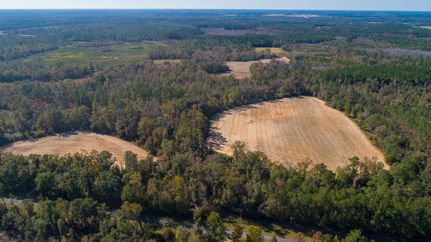 Land in Early County, Georgia
