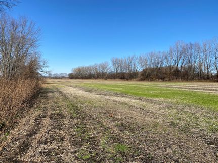Farm and Ranch in Van Buren County, Michigan