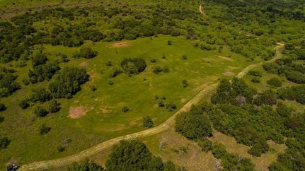 Farm and Ranch in Stephens County, Texas