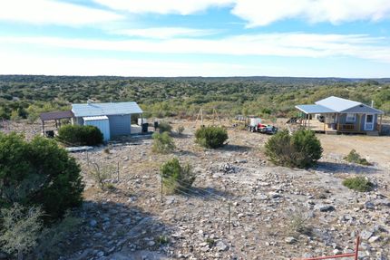 House in Edwards County, Texas