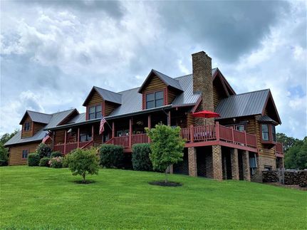 Recreational Property in Monroe County, West Virginia