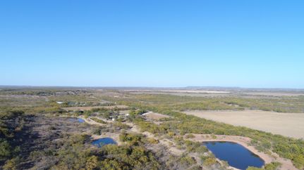 Recreational Property in Coleman County, Texas