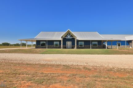 Farm and Ranch in Jones County, Texas