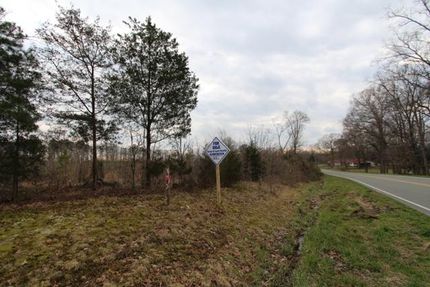 Recreational Property in Chatham County, North Carolina