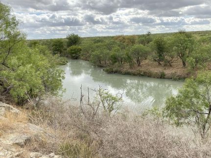 Farm and Ranch in Concho County, Texas