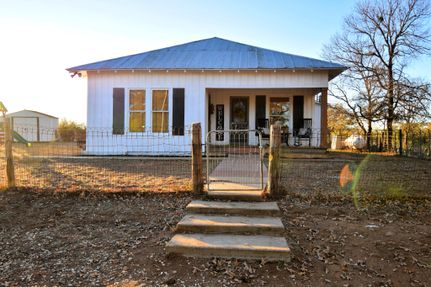 Farm and Ranch in Mason County, Texas