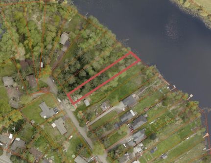 Commercial Property in King County, Washington