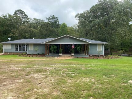 Recreational Property in Copiah County, Mississippi