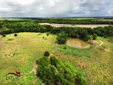 Land in Limestone County, Texas