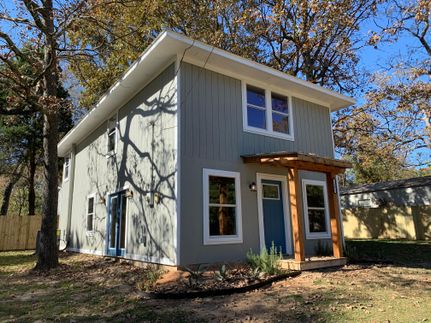 Recreational Property in Henderson County, Texas