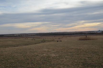 Farm and Ranch in Valley County, Nebraska