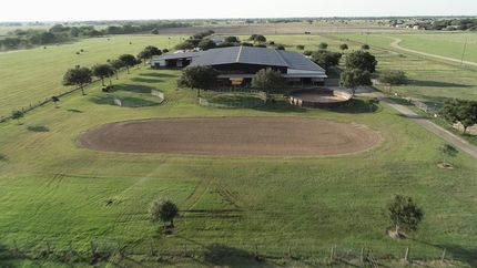 Farm and Ranch in Fort Bend County, Texas