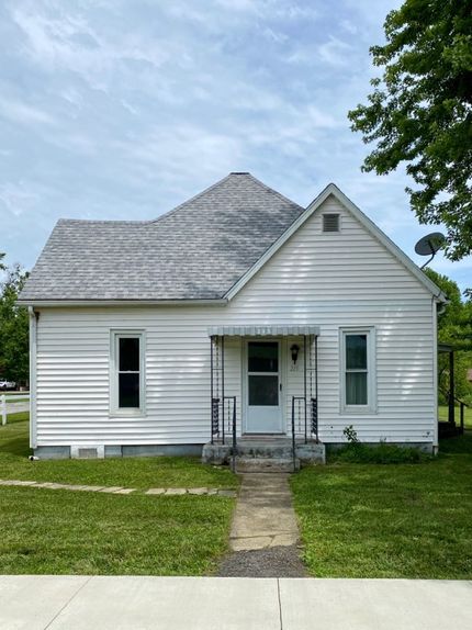 Farm and Ranch in Moultrie County, Illinois
