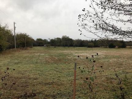 Farm and Ranch in McClain County, Oklahoma