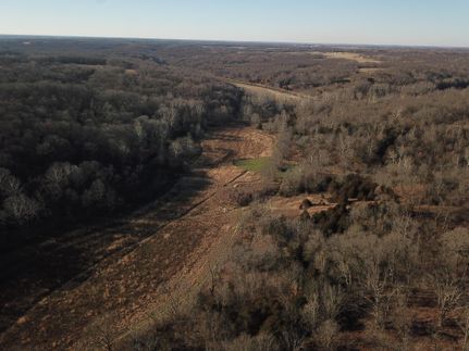Farm and Ranch in Fulton County, Illinois