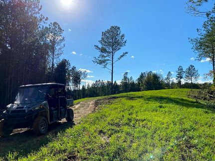 Recreational Property in Cullman County, Alabama