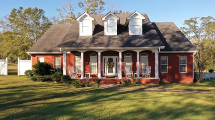 Land in Escambia County, Florida