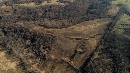 Farm and Ranch in Marion County, Iowa