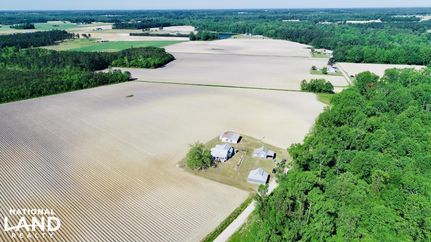 Land in Johnston County, North Carolina