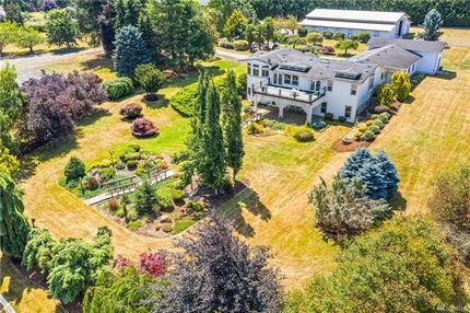 Land in Lewis County, Washington