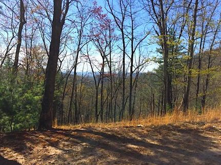 Farm and Ranch in Wilkes County, North Carolina