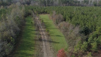Farm and Ranch in Spalding County, Georgia