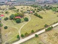 Farm and Ranch in Washington County, Texas