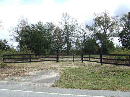 Farm and Ranch in Calhoun County, South Carolina
