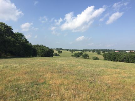 Farm and Ranch in Milam County, Texas