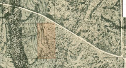 Hunting Property in Brewster County, Texas