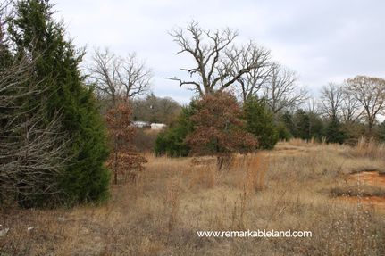 Farm and Ranch in Anderson County, Texas