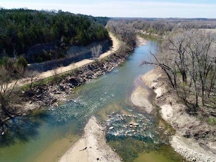 Commercial Property in Marshall County, Kansas