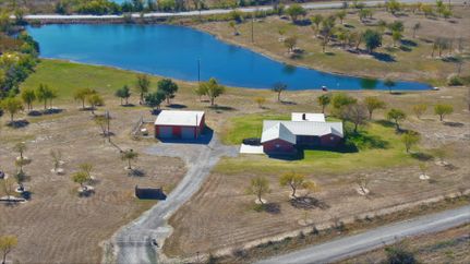 Timberland Property in Coleman County, Texas