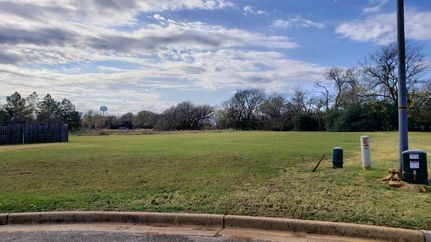 Farm and Ranch in Smith County, Texas