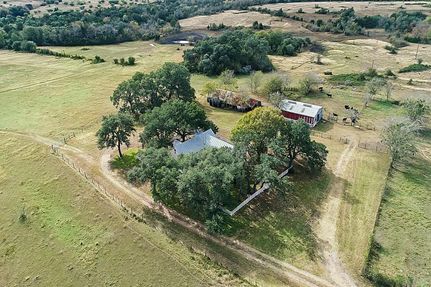 Farm and Ranch in Washington County, Texas