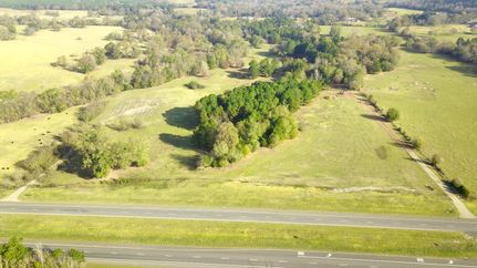 Undeveloped Land in Anderson County, Texas