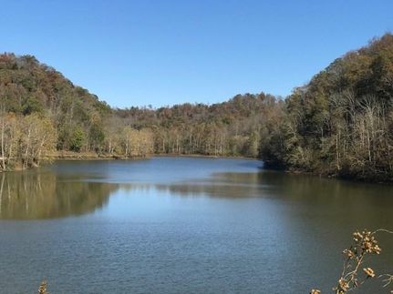 Farm and Ranch in Jackson County, Tennessee