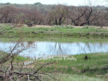 Farm and Ranch in Mills County, Texas