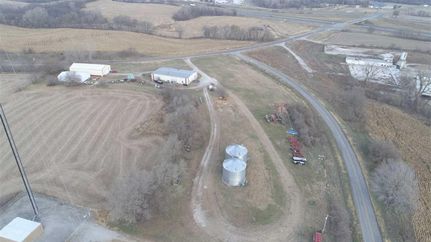 Land in Holt County, Missouri