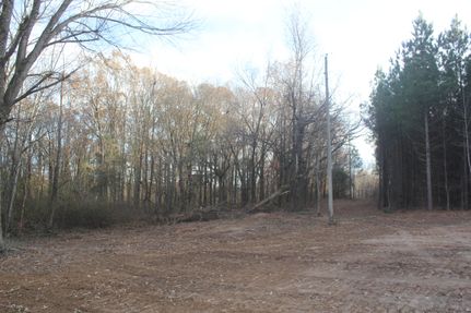 Recreational Property in Marshall County, Mississippi