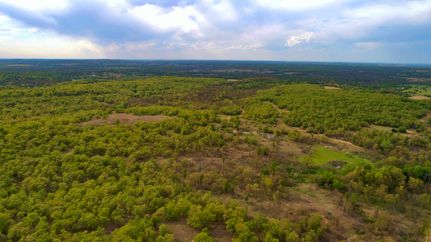 Undeveloped Land in Creek County, Oklahoma