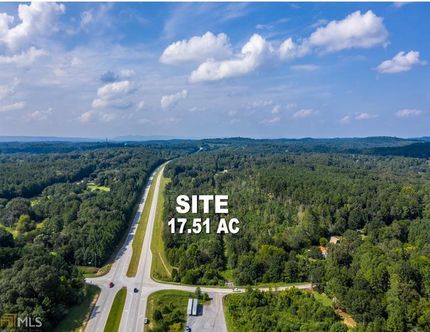 Recreational Property for sale in Floyd County, Georgia